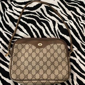 Gucci Vintage purse